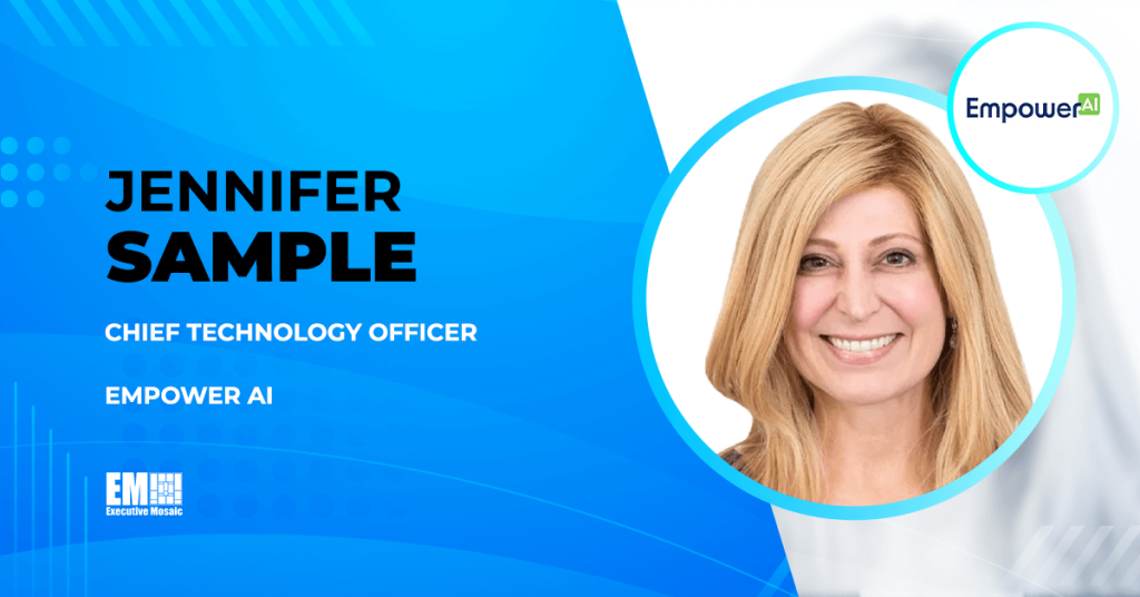 jennifer-sample-appointed-empower-ai-cto;-jeff-bohling-quoted