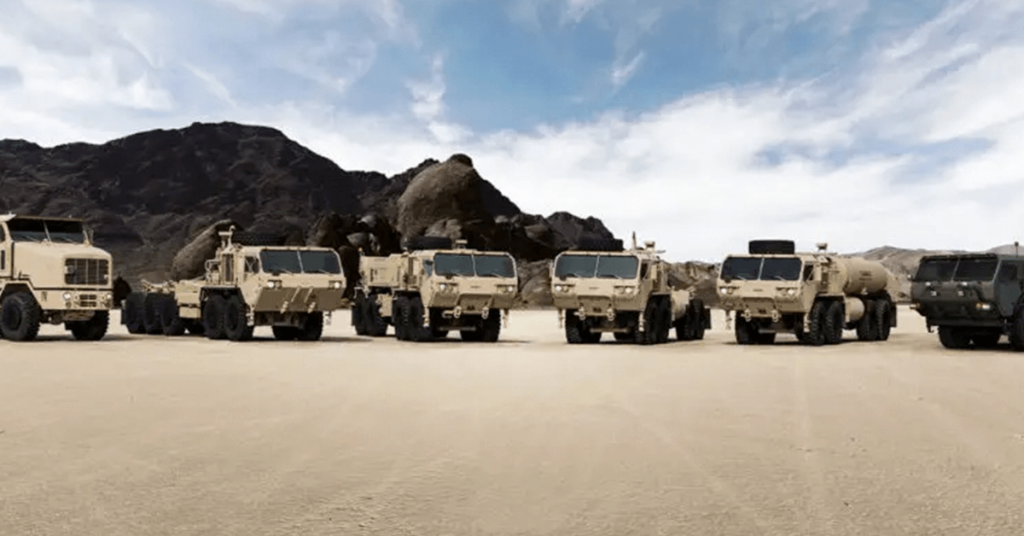 oshkosh-defense-secures-$1.5b-army-contract-for-heavy-tactical-vehicles