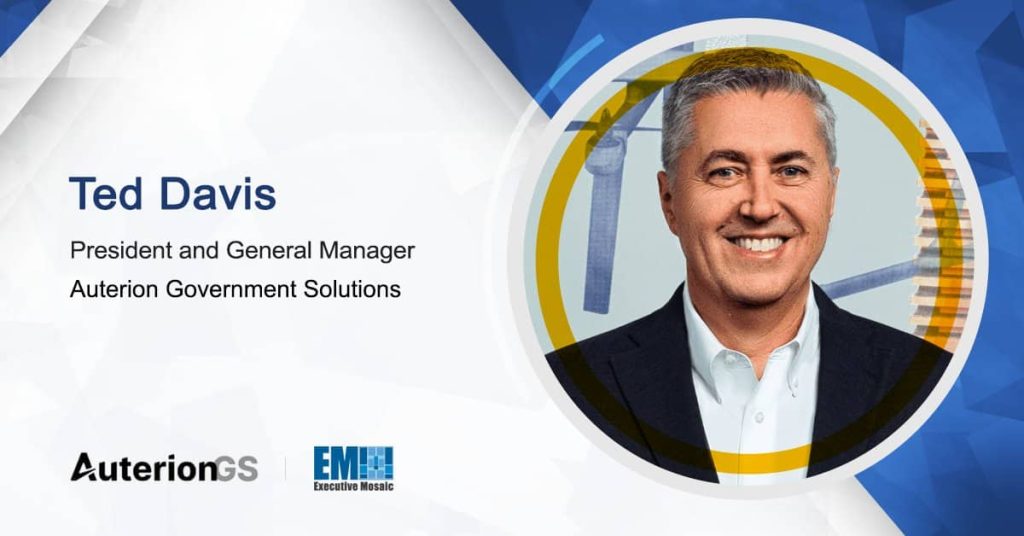 ted-davis-promoted-to-president,-general-manager-at-auterion-government-solutions
