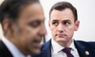 mike-gallagher-talks-priorities-as-palantir’s-new-defense-business-chief