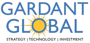 Gardant Global Logo